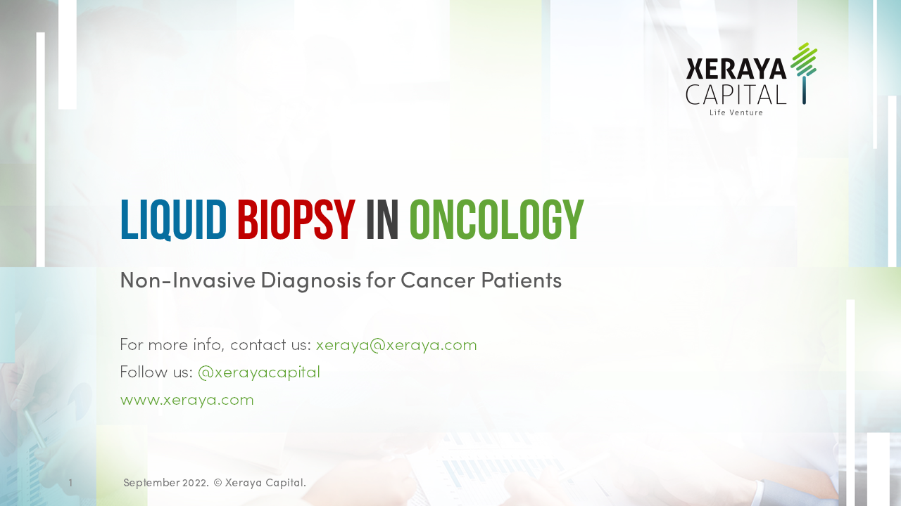 Liquid-Biopsy