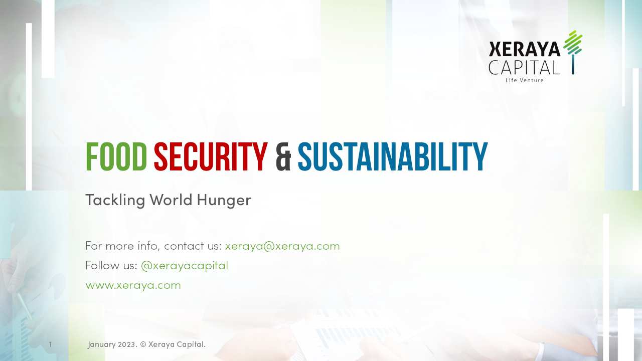 food-security-sustainability