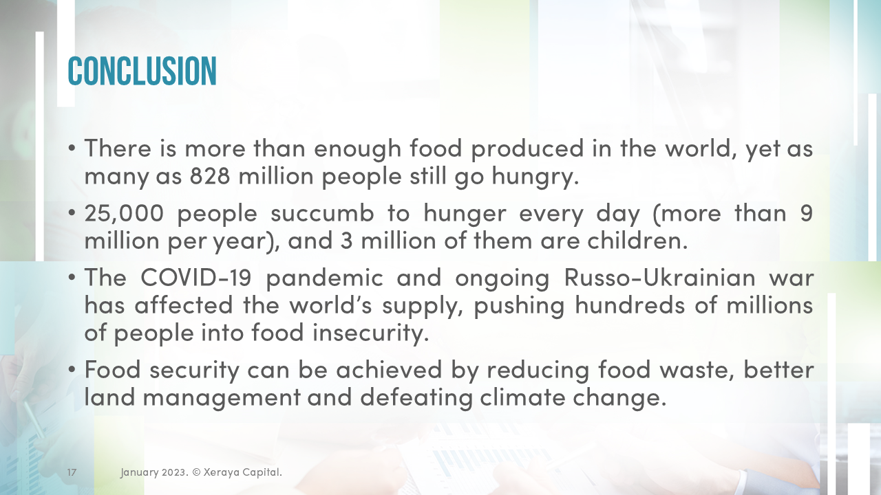 food-security-sustainability