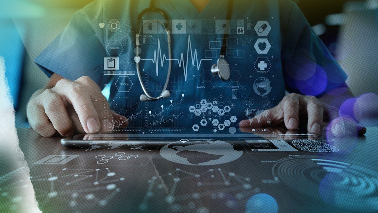 Digital Transformation in Healthcare & Key Trends - Xeraya Capital