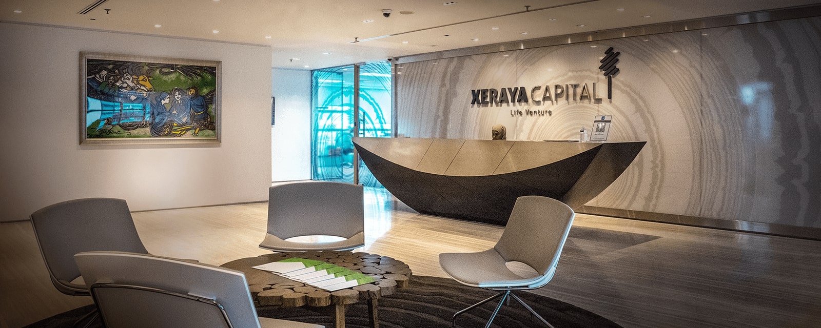 Xeraya Capital photo