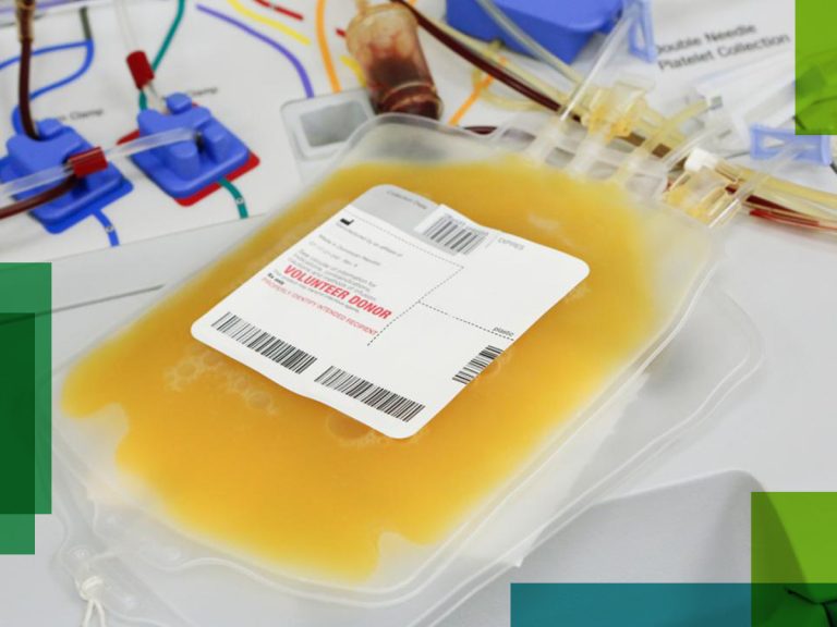 Tangential-Flow Electrophoresis in Plasma Fractionation - Xeraya Capital
