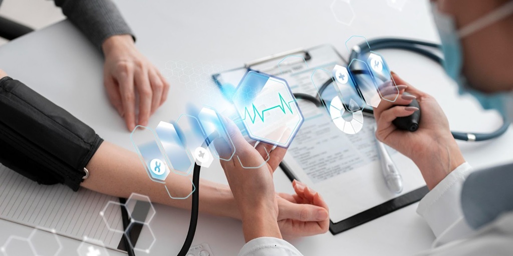 Key Areas Attracting VC Attention in Healthcare