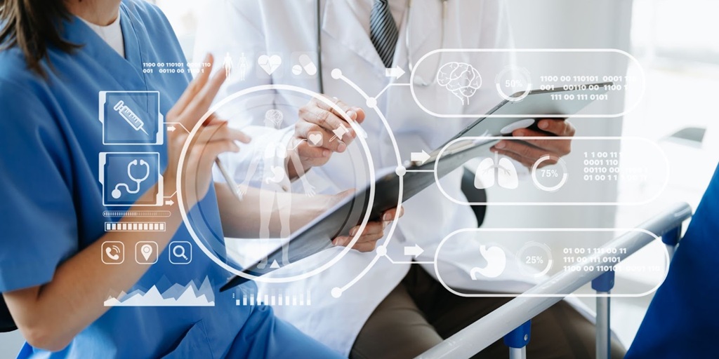 Reimagining Tomorrow’s Healthcare Investing with Purpose