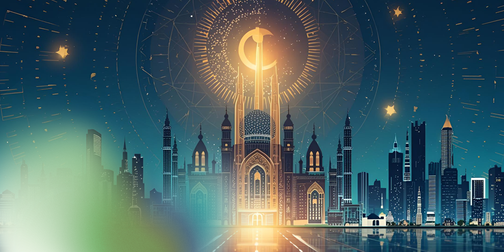 Venture Capital Meets Islamic Finance Smart Contracts The Next Leap In Ethical Investing