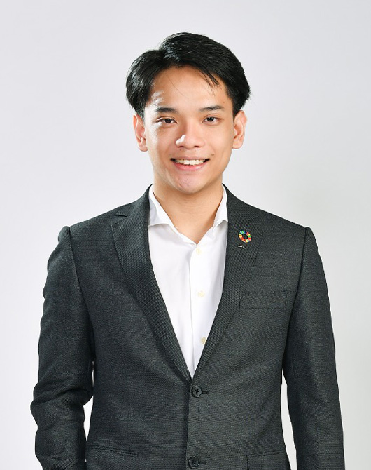 xeraya out team investment han ming