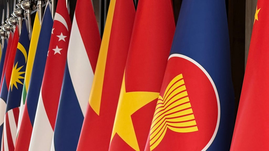 ASEAN Impact Investing at an Inflection Point img